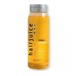 Brelil HairJuice Curly Shampoo - Шампунь для вьющихся волос 200 мл