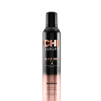 CHI Luxury Black Seed Oil Dry Shampoo - Сухой шампунь с маслом семян черного тмина 150 мл