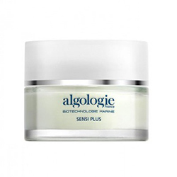 Algologie Creme Triple C - Крем «тройное с» для чувствительной кожи 50 мл