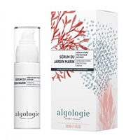 Algologie Intensive Hydro-Protecting Serum - Интенсивно увлажняющая защитная сыворотка "морской сад" 50 мл