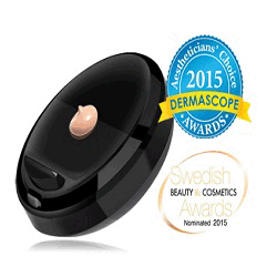 Cailyn BB Fluid Touch compact Refill Nutmeg 04 - Запасной блок BB флюид (04)