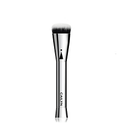 Cailyn Icone Brush 112 Oval Shaped Foundation Brush - Кисть для нанесения тональной основы (112)
