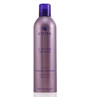 Alterna Caviar Anti-aging Working Hair Spray - Лак "подвижной" фиксации 500 мл