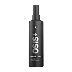 Schwarzkopf Osis+ Session Label Salt Spray - Солевой спрей 200 мл