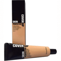 Secret Key Cover Up Skin Perfecter Natural Beige - Крем ББ для идеального лица "натуральный бежевый" 30 мл