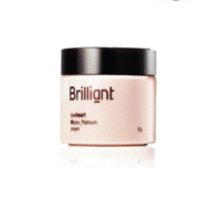 Brilliant Wcare Platinum Cream - Платиновый крем для лица 50 мл 