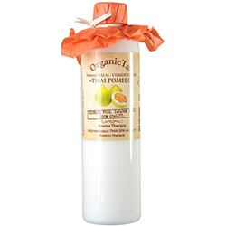 Organic Tai Balsam-Conditioner - Натуральный бальзам-кондиционер «тайский помело» 260 мл