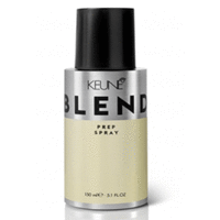 Keune Blend  Prep Spray - Спрей-термозащита 150 мл