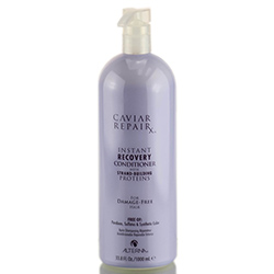 Alterna Caviar Repair Rx Instant Recovery Conditioner - Кондиционер для волос "быстрое восстановление" 1000 мл