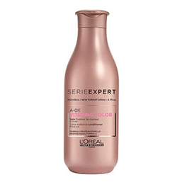 L'Oreal Professionnel Vitamino Сolor AOX Conditioner - Смываемый уход-фиксатор цвета для окрашенных волос 200 мл 