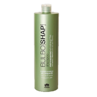 Farmagan Bulboshap Hair And Body Freguent Use Shampoo - Освежающий шампунь для волос и тела 1000 мл
