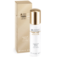  Janssen Cosmetics Mature Skin  Instant Lift Serum - Антивозрастная лифтинг-сыворотка мгновенного действия  с комплексом Cellular Regeneration 30 мл