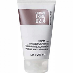 Urban Tribe Mask Nourish - Питательная маска для поврежденных волос 02.4 500 мл
