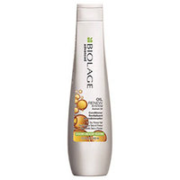 Matrix Biolage Oil Renew Conditioner - Кондиционер для волос с соевым маслом 200 мл