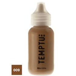 Temptu Pro Hydra Lock Foundation Rosewood - Тональная основа 09 30 мл