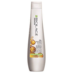 Matrix Biolage Oil Renew Conditioner - Кондиционер для волос с соевым маслом 200 мл