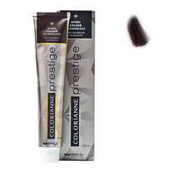 Brelil Крем-краска Colorianne Prestige 5/35 Светлый каштановый марон