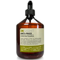 Insight Anti-Frizz Shampoo - Разглаживающий шампунь для непослушных волос 400 мл