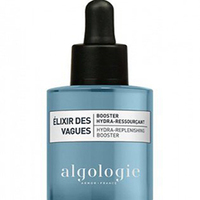Algologie Hydrating Elixir - Увлажняющий эликсир-бустер «морские волны» 30 мл