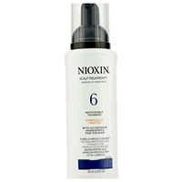 Nioxin Scalp Treatment System 6 - Питательная маска (cистема 6) 200 мл