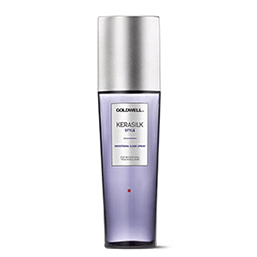 Goldwell Kerasilk Style Smoothing Sleek Spray - Разглаживающий спрей 75 мл