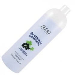 Kapous Professional Balm - Бальзам для всех типов волос черная смородина 1000 мл