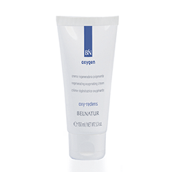 Belnatur Oxy-Redens -  Регенерирующий крем-эликсир для безжизненной, обезвоженной и задыхающейся кожи 150 мл