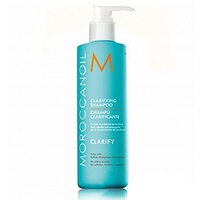 Moroccanoil Clarifying Shampoo - Очищающий шампунь 1000 мл