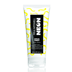 Paul Mitchell Neon Sugar Twist - Крем для взъерошенной укладки 75 мл