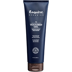 CHI Esquire  The Textured Gel - Текстурирующий гель для мужских волос 237 мл