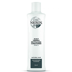 Nioxin Scalp Revitaliser System 2 - Увлажняющий кондиционер (Система 2) 300 мл
