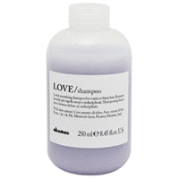 Davines Essential Haircare Love Lovely smoothing shampoo - Шампунь, разглаживающий завиток 250 мл