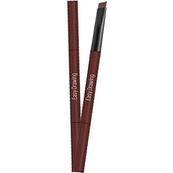 The Yeon Eye Easy Drawing Eyebrow Pencil Brick - Карандаш для бровей тон 01 (кирпич) 0,3 г