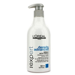 L'Oreal Professionnel Expert Density Advanced - Шампунь для укрепления волос 500 мл