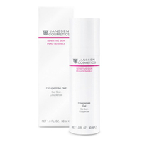 Janssen Cosmetics Sensitive Skin Couperose Gel - Антикуперозный концентрат 30 мл