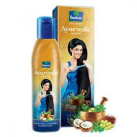 Parachute Advansed Ayurvedic Hair Oil Масло для волос 95 мл