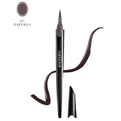 Sothys Jardins Sothys  Calligraphy Eyeliner - Каллиграфическая стойкая подводка для глаз (серо-коричневый)