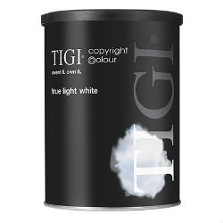 Tigi Copyright Colour Hydra Synergy - Обесцвечивающий порошок True Light White 500 гр