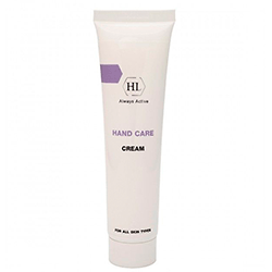 Holy Land Creams Hand Care - Крем для рук 100 мл