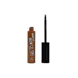 Baviphat Eye Urban Dollkiss Urban City Brow Gel Tint Brown - Тинт для бровей гелевый тон 02 (коричневый) 5 мл