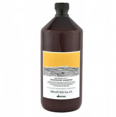 Davines Nourishing Shampoo - Питательный шампунь 1000 мл