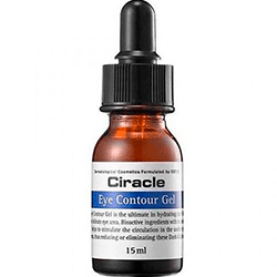 Ciraclе Anti Аging Eye Contour Gel - Гель для кожи вокруг глаз 15 мл