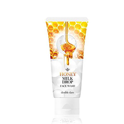 Double Dare Honey Milk Drop - Очищающее молочко для лица