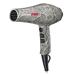 BaByliss Pro Phyton Collection - Фен 1900Вт, ионизация, 1 насадка