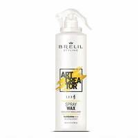 Brelil Art Creator Spray Wax - Спрей-воск 150 мл