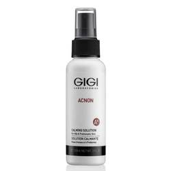 GIGI Acnon Calming Solution - Эссенция-спрей успокаивающая 100 мл