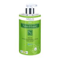 Nature and Luxury Moisture Conditioner - Кондиционер увлажнение и питание с соком ламинарии 730 мл