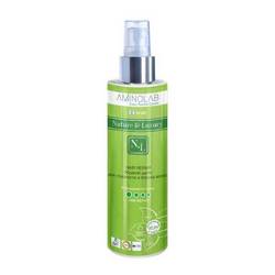 Nature & Luxury Hair Repair Silk - Жидкий шелк для гладкости и блеска волос (спрей) 250 мл