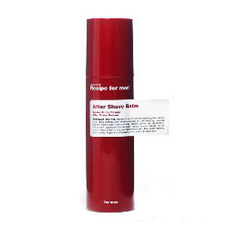Recipe After Shave Balm - Бальзам после бритья 100 мл