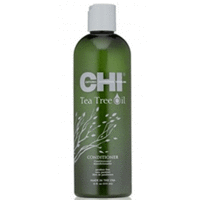 CHI Tea Tree Oil Conditioner - Кондиционер с маслом чайного дерева 739 мл